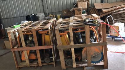 濮阳行李、家具、电器包装托运