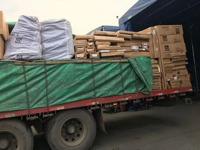 濮阳家具托运