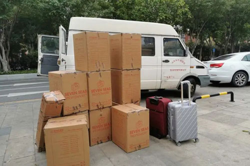 濮阳行李托运公司