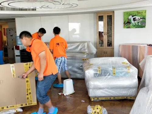 濮阳精品搬家公司